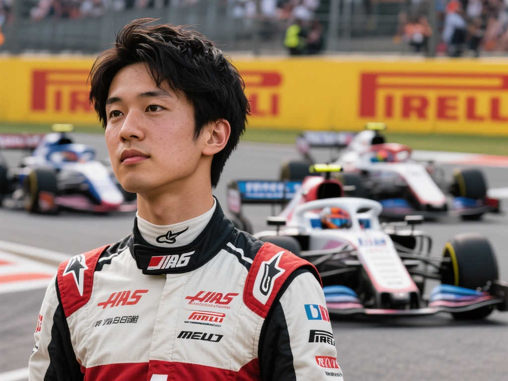 角田转会初显成效 日本车手能否延续三连赛佳绩? 角田转会初显成效 日本车手能否延续三连赛佳绩?