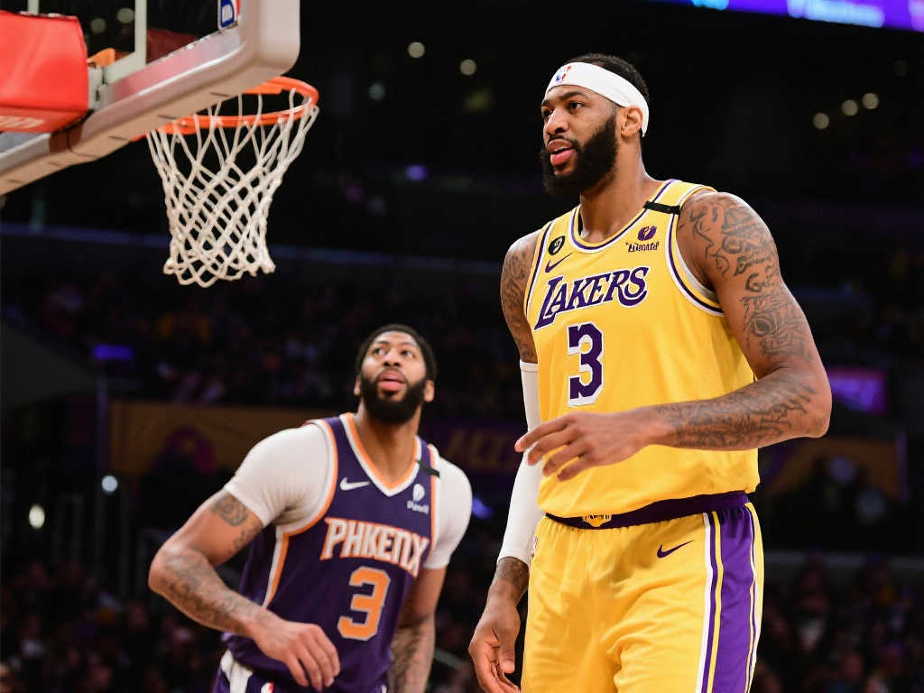 湖人引援目标曝光!美媒盘点休赛期自由市场十大中锋:特纳、亚当斯在列 湖人引援目标曝光!美媒盘点休赛期自由市场十大中锋:特纳、亚当斯在列