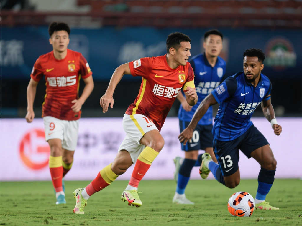 山东泰山迎战川崎前锋次回合 绝境中寻求逆袭奇迹 山东泰山迎战川崎前锋次回合 绝境中寻求逆袭奇迹