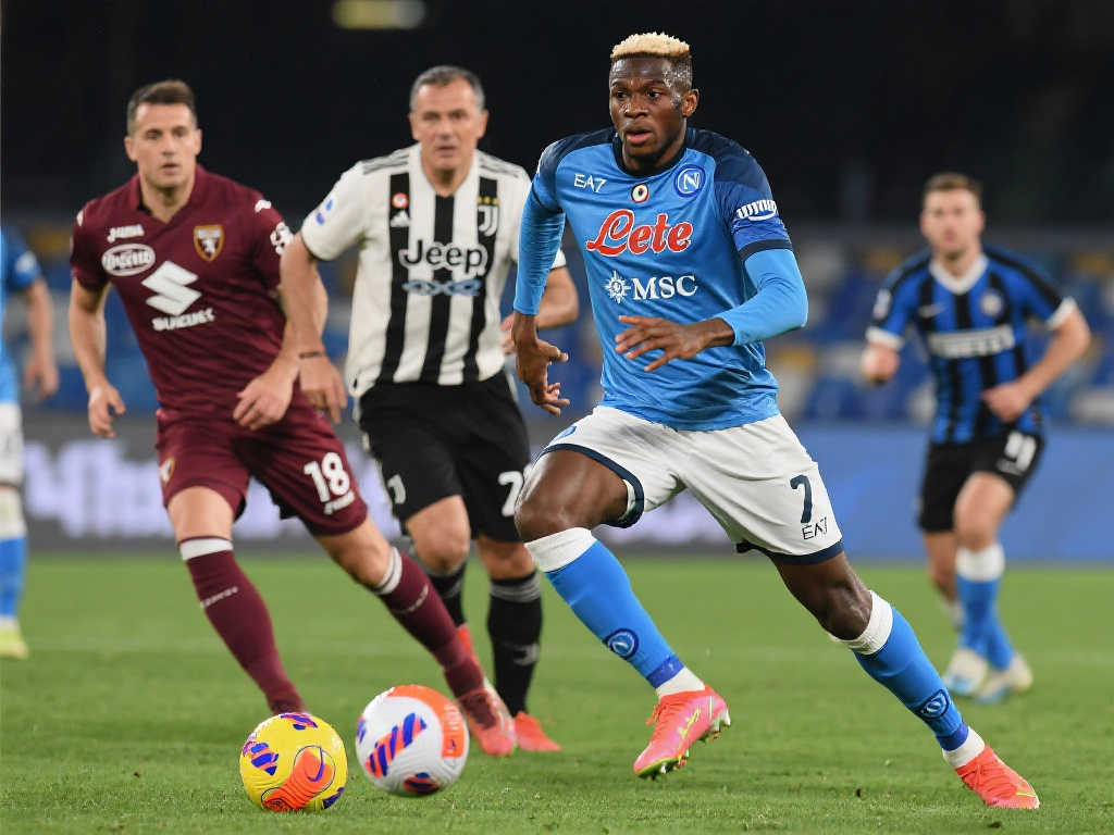 意大利杯1/8决赛对阵时间表:谁能挺进八强? 意大利杯1/8决赛对阵时间表:谁能挺进八强?