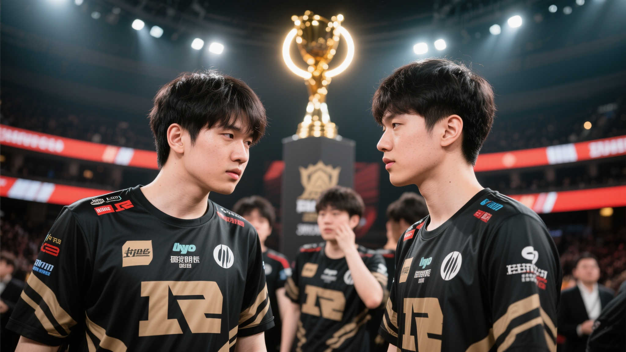 初露锋芒：米切尔与托皮奇领跑24届新秀争冠之路