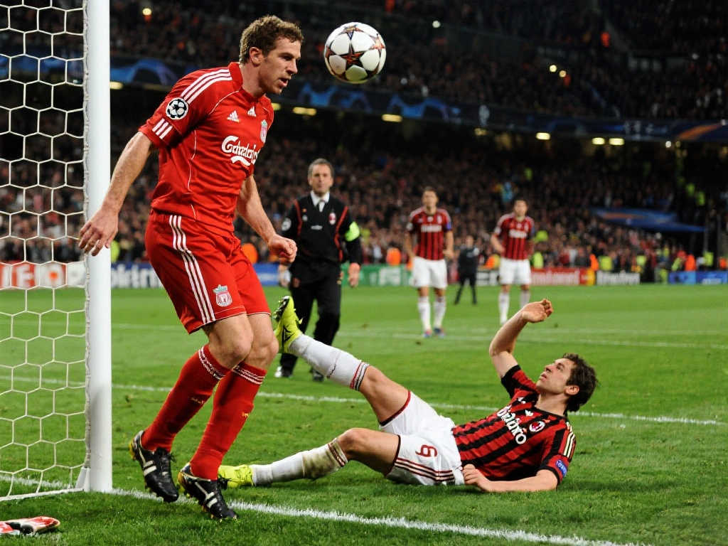 阿隆索:逆转拜仁需再现伊斯坦布尔奇迹 阿隆索:逆转拜仁需再现伊斯坦布尔奇迹