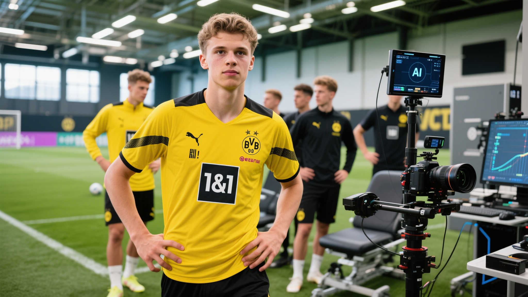 利物浦去年为药厂提供训练场地,维尔茨因设施震撼称赞 利物浦去年为药厂提供训练场地,维尔茨因设施震撼称赞