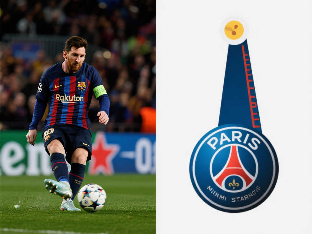 梅西离队后任意球进球数达9个,同期巴萨却颗粒无收 梅西离队后任意球进球数达9个,同期巴萨却颗粒无收